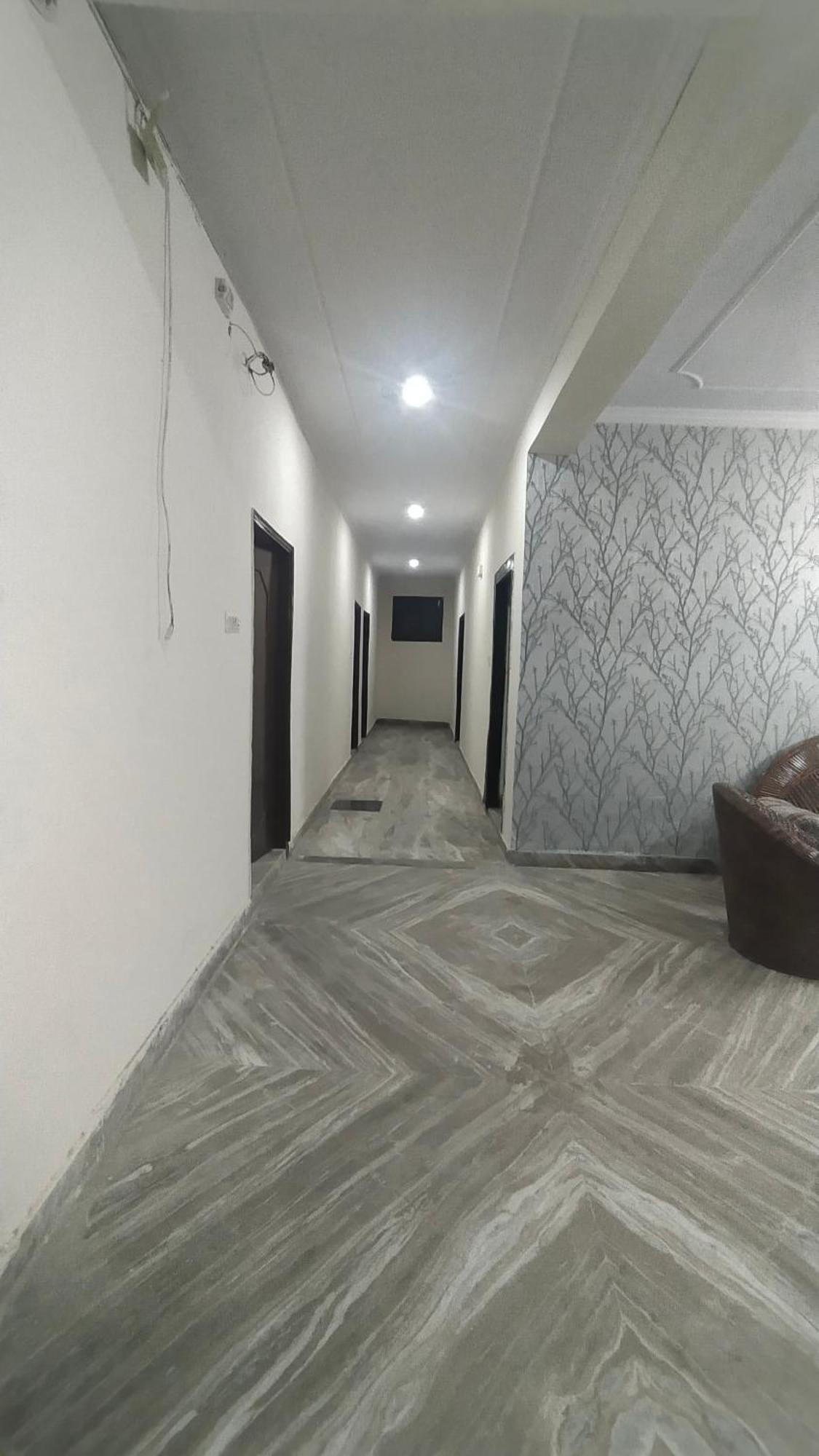 אגרה Hotel Dream Taj Family Rooms 200Mtr From Taj Mahal מראה חיצוני תמונה